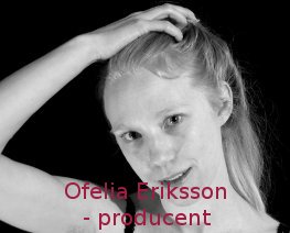 Ofelia Eriksson